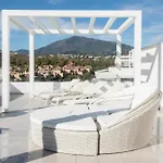 Modern Penthouse Cataleya, Estepona