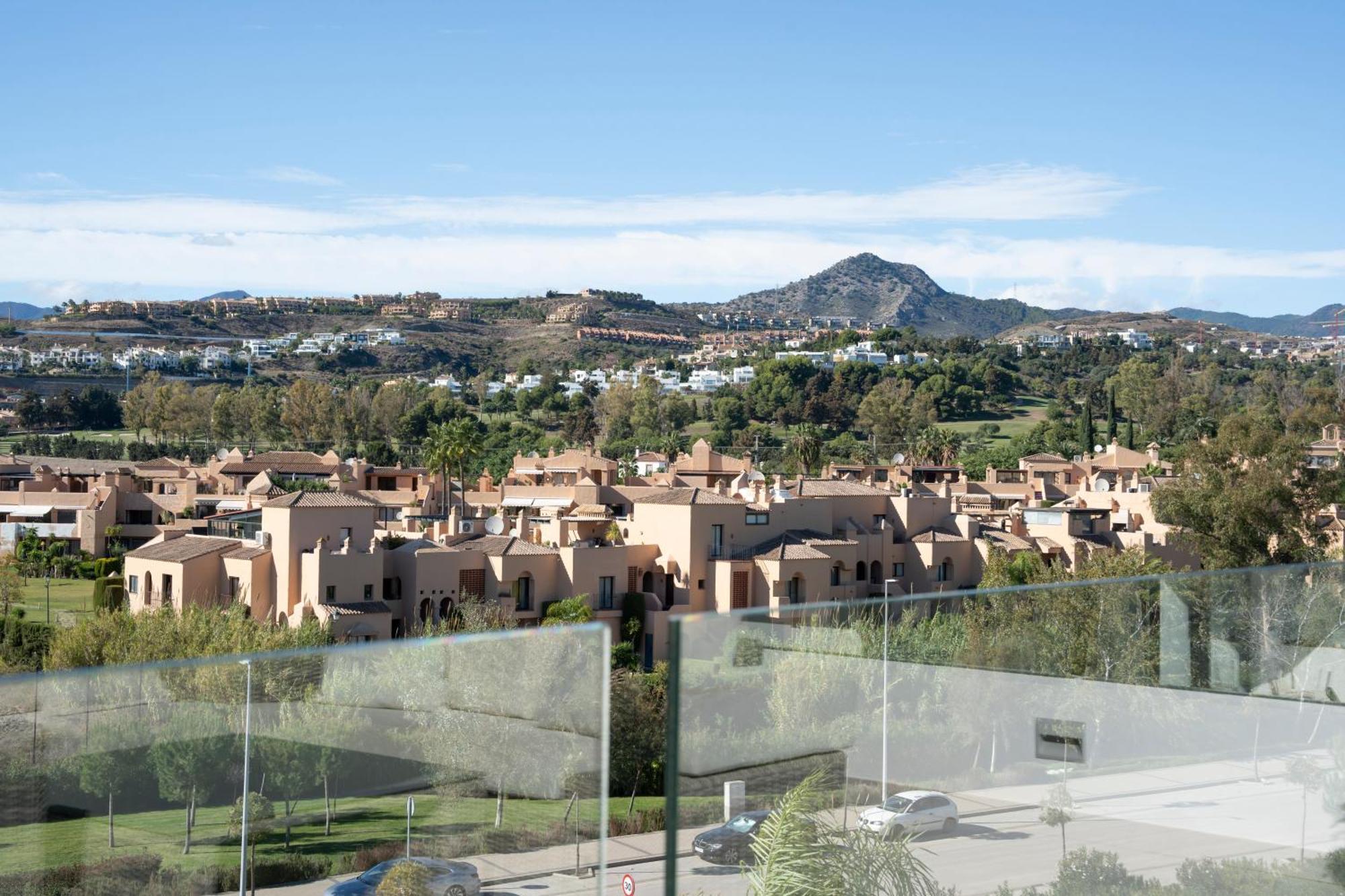 Modern Penthouse Cataleya,