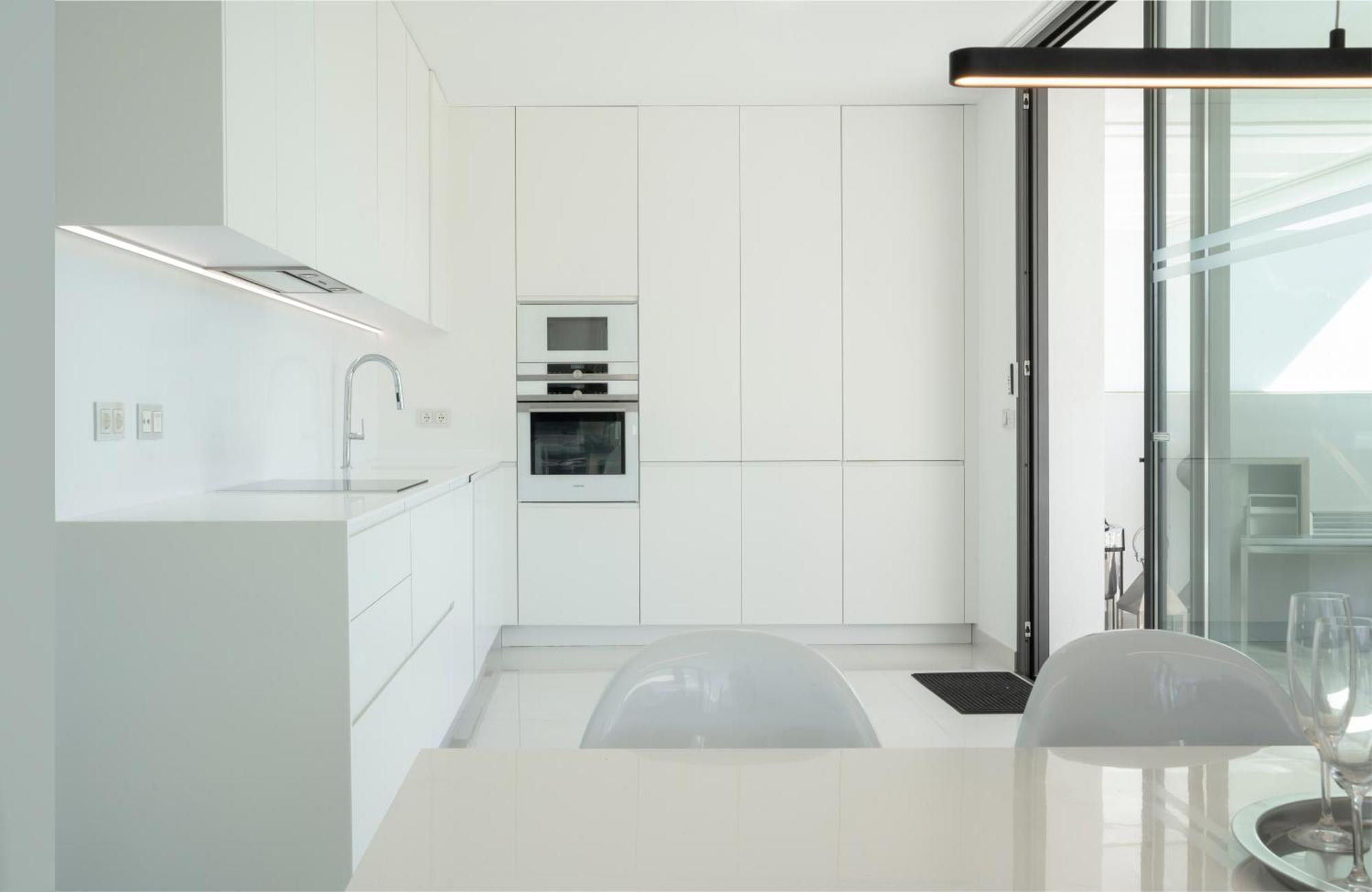 Apartment Modern Penthouse Cataleya, Estepona