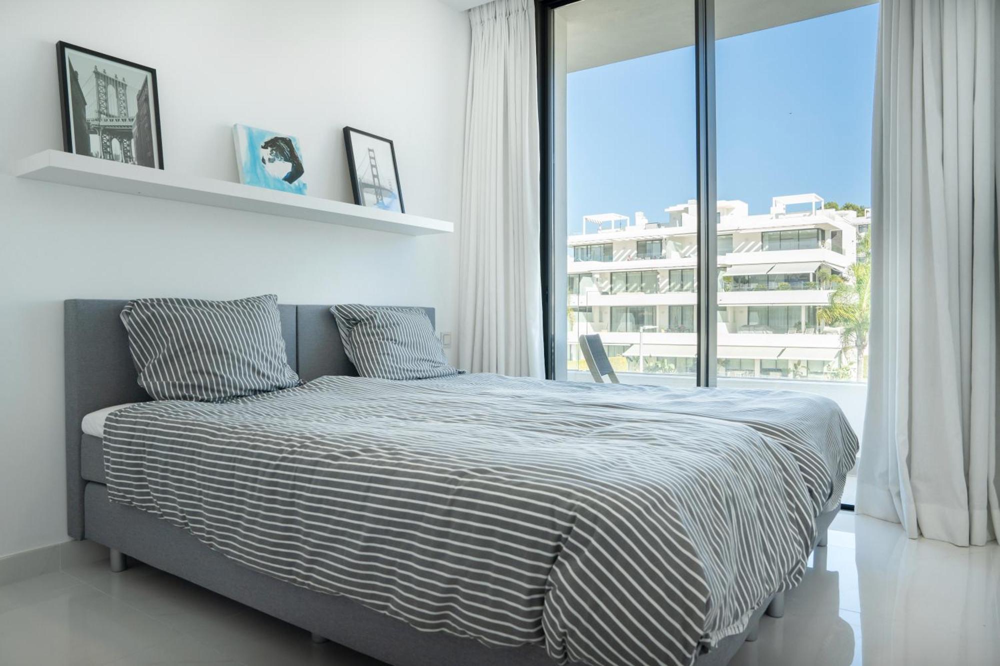 Modern Penthouse Cataleya, Apartment